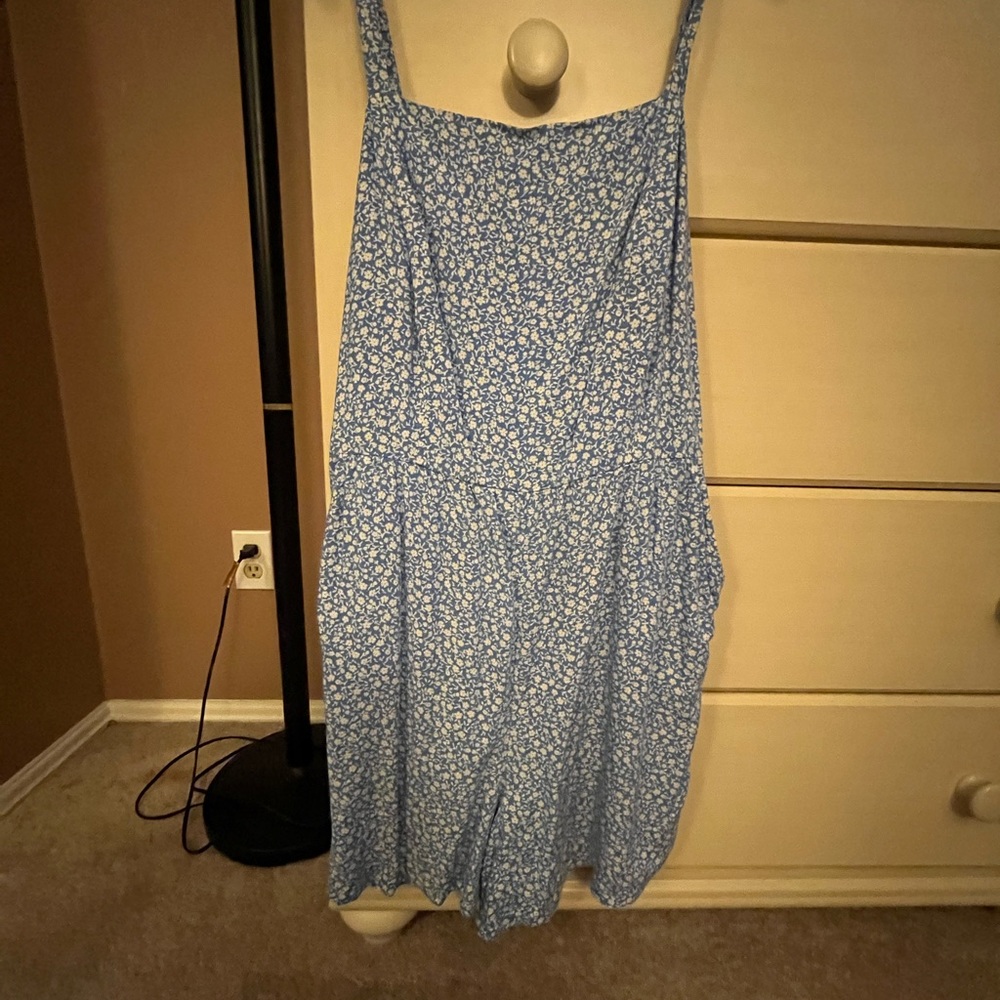 Summer jumpers
